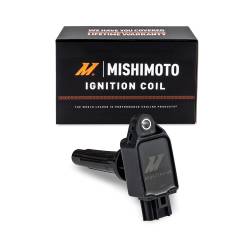 Mishimoto - Mishimoto MMIG-MAZ-12 Ignition Coil for Mazda 3 I4 2012-2014 - Image 1