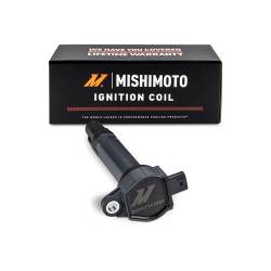 Mishimoto - Mishimoto MMIG-PAT-07 Ignition Coil for 07-17 Jeep Patriot I4 - Image 1