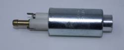 TI Automotive - TI Automotive 5CA401 Stock Replacement Pump & Install Kit for Gas Applications - Image 2