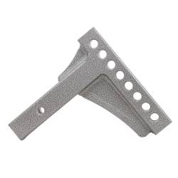 Husky Towing - Husky Towing 30860 Weight Distribution Hitch 10" Len 7-5/8" Rise 9.75" Drop - Image 2