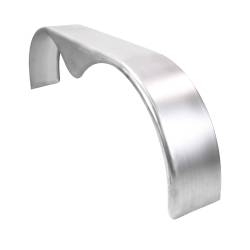 Husky Towing - Husky Towing F0011 Trailer Fender for 14-15" Wheels 66x9x19.75" Steel - Image 2