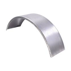 Husky Towing - Husky Towing F0007 Trailer Fender for 13-14" Wheels 28x7.75x10" In Steel - Image 1