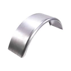 Husky Towing - Husky Towing F0007 Trailer Fender for 13-14" Wheels 28x7.75x10" In Steel - Image 2
