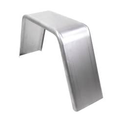 Husky Towing - Husky Towing F0003 Trailer Fender Single Wheel Trailer Fender for 13-15" Wheels - Image 1