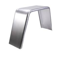 Husky Towing - Husky Towing F0003 Trailer Fender Single Wheel Trailer Fender for 13-15" Wheels - Image 2