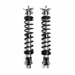 QA1 - QA1 RCK52628 Rear Pro Coil Shock System 82-02 GM F-Body Double Adjust 150lb. - Image 1