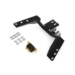 QA1 - QA1 52128 Tunnel Mounted Torque Arm Crossmember 4L80E Transmission - Image 1