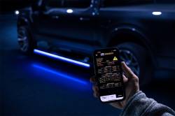 RealTruck AMP Research - AMP 96152-01A PowerStep Vision for 21-24 F150 - Image 4