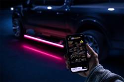 RealTruck AMP Research - AMP 96152-01A PowerStep Vision for 21-24 F150 - Image 5