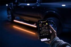 RealTruck AMP Research - AMP 96152-01A PowerStep Vision for 21-24 F150 - Image 6