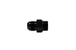 Fleece Performance - Fleece FPE-34805-A -10 To 7/8"-14 Straight Male Black w/O-Ring - Image 1