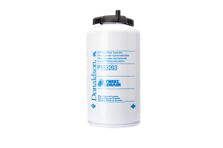 Fleece Performance - Fleece FPE-DON-P553203-12 Donaldson P553203 12Pk Fuel Filters for Fleece Kits - Image 2