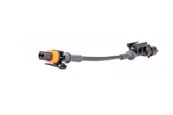 Fleece Performance - Fleece FPE-HAR-CP3-EXT CP3 Regulator Ext Harness for 11-16 6.6L Duramax - Image 2