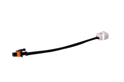 Fleece Performance - Fleece FPE-HAR-DMAX-FPR Fuel Pressure Regulator Harness for 01-10 6.6L Duramax - Image 1