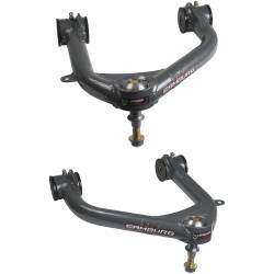 Camburg - Camburg CAM-110109 1.25" Performance Uniball Upper Arms - Image 1
