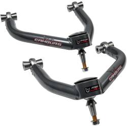 Camburg - Camburg CAM-210096 1.25" Performance Uniball Upper Arms w/Covers - Image 1