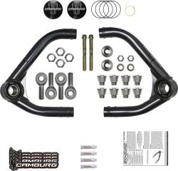 Camburg - Camburg CAM-210096 1.25" Performance Uniball Upper Arms w/Covers - Image 2
