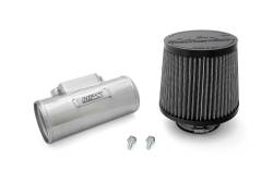 HPS Performance - HPS MAFT-1602 3" MAF Air Intake Tube w/6.5" Filter for Toyota/Lexus 2JZ 1MZ 1UZ - Image 1