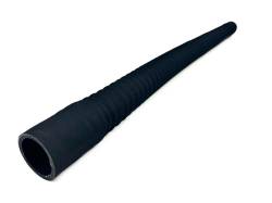 Fairchild Industries - Fairchild Industries FCH1007 Flex Radiator Hose Single ID Hose - Image 1