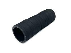 Fairchild Industries - Fairchild Industries FCH1036 1.75"ID 6.125" Flex Lower Radiator Hose Rubber Blk - Image 1