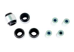 Whiteline - Whiteline W63647 Control Arm Upper Inner & Outer Bushing - Image 2
