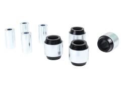 Whiteline - Whiteline W63647 Control Arm Upper Inner & Outer Bushing - Image 3