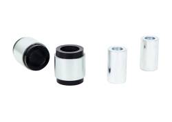 Whiteline - Whiteline W63464 Upper Rear Inner Control Arm Bushing for 15-26 Ford Mustang - Image 1