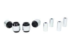Whiteline - Whiteline W63646 Control Arm Lower Forward Inner & Outer Bushing - Image 1