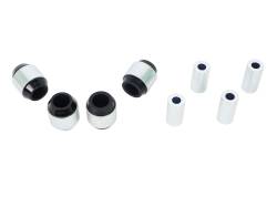 Whiteline - Whiteline W63646 Control Arm Lower Forward Inner & Outer Bushing - Image 2