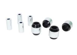 Whiteline - Whiteline W63646 Control Arm Lower Forward Inner & Outer Bushing - Image 3