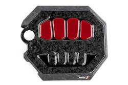 APR - APR MS100233 Audi/Volkswagen 2.0 Engine Cover - Image 1