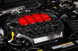 APR - APR MS100233 Audi/Volkswagen 2.0 Engine Cover - Image 5