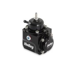 Holley - Holley 12-1000 Fuel Pressure Regulator - Image 2