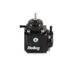 Holley - Holley 12-1000 Fuel Pressure Regulator - Image 3