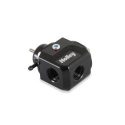 Holley - Holley 12-1000 Fuel Pressure Regulator - Image 4