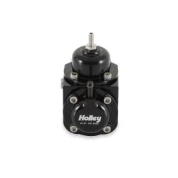 Holley - Holley 12-1000 Fuel Pressure Regulator - Image 8