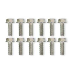 Hooker - Hooker BlackHeart BH14365 Long Tube Header Stainless LS Swap Header - Image 2