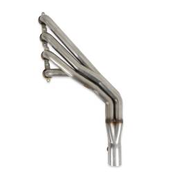 Hooker - Hooker BlackHeart BH14365 Long Tube Header Stainless LS Swap Header - Image 3