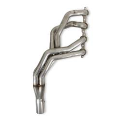 Hooker - Hooker BlackHeart BH14365 Long Tube Header Stainless LS Swap Header - Image 6