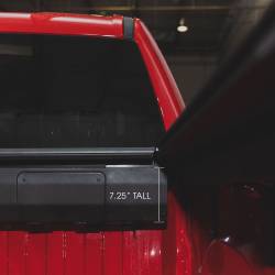 EGR - EGR RT038811ML Rolltrac Manual Retractable Tonneau Cover for RAM 1500 5.7' - Image 1