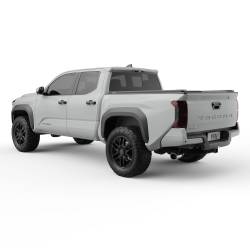 EGR - EGR RT040484ML Rolltrac Manual Retractable Tonneau Cover for 24-25 Toyota Tacoma - Image 3