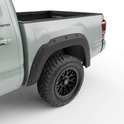 EGR - EGR 795084 Bolt-On Look Fender Flares Black for 16-23 Tacoma - Image 5