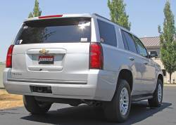 Flowmaster - Flowmaster 717986 Chevy/GMC 5.3 Exhaust System - Image 4