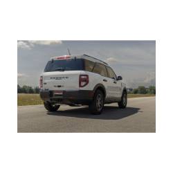 Flowmaster - Flowmaster 718154 Exhaust System for 21-25 Ford Bronco Sport 1.5/2.0L - Image 4