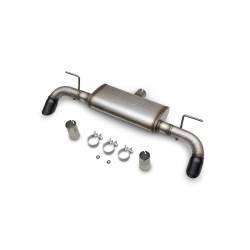 Flowmaster - Flowmaster 718154 Exhaust System for 21-25 Ford Bronco Sport 1.5/2.0L - Image 5