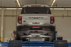 Flowmaster - Flowmaster 718154 Exhaust System for 21-25 Ford Bronco Sport 1.5/2.0L - Image 6