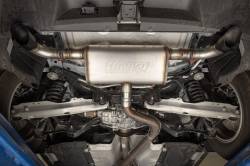 Flowmaster - Flowmaster 718154 Exhaust System for 21-25 Ford Bronco Sport 1.5/2.0L - Image 7