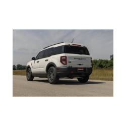 Flowmaster - Flowmaster 718154 Exhaust System for 21-25 Ford Bronco Sport 1.5/2.0L - Image 8