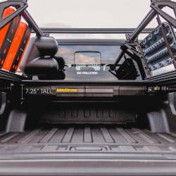 EGR - EGR RT039031E Rolltrac Electric Retractable Tonneau Cover for Gladiator 5' - Image 6