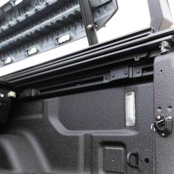 EGR - EGR RT039031E Rolltrac Electric Retractable Tonneau Cover for Gladiator 5' - Image 7